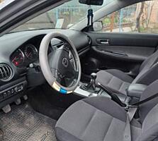 ПРОДАМ MAZDA 6