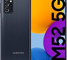 Samsung Galaxy M52 5G