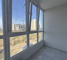 -я квартира в новом доме на Таирва