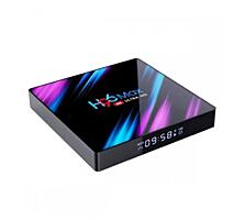 Приставка H96 Max Android 9 Rockchip RK3318 4/64 GB