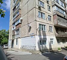 Apartament cu 2 camere, Râșcani.