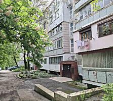 Apartament cu 2 camere, Râșcani.
