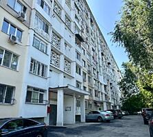 Apartament cu 2 camere, Centru.