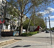 Apartament cu 2 camere, Botanica.
