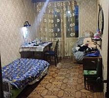 Квартира на среднем этаже!