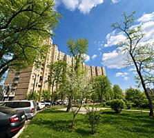 Apartament cu 2 camere, Buiucani.