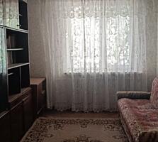 2-КОМ Балка-Самолет 1/5 с пристройкой и подвалом. Мебель и техника