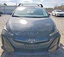 2022 TOYOTA PRIUS PRIME XLE