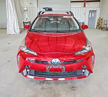 2021 Toyota Prius LE AWD-E