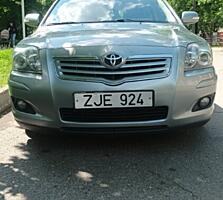 Авенсис Т-25