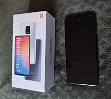 Продам Сяоми Redmi Note 9 Pro - 2 телефона