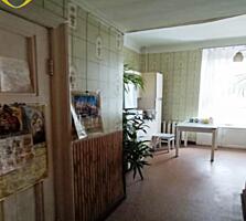Продам 2-к квартиру с чердаком на Софиевской