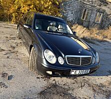 211 в хорошей комплектации