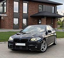 BMW F10 535D