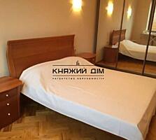 Продаж 4-х к.кв. по вул. Шовкуненко буд. 8/20 в Солом'янському р-
