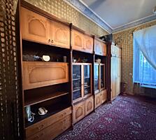 В продаже просторная комната площадью 27,7 кв. м в самом сердце ...