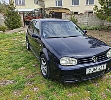 Продам Volkswagen Golf 1998 г.  
