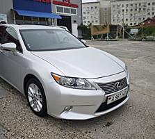 Lexus es 300h
