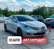 Lincoln MKZ Hybrid (Доступен в Автокредит)