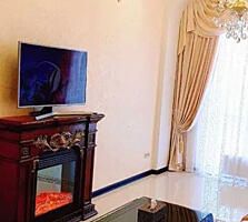 Продам квартиру 83 кв. м., 19/24, новый дом, жк Альтаир-1.