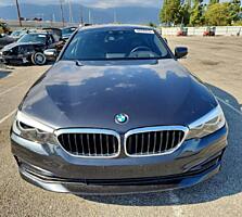 2020 BMW 530E