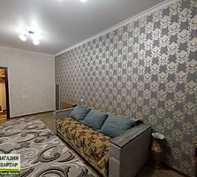 В продаже двухкомнатный блок!