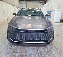 2023 TOYOTA CROWN LIMITED