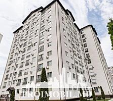 Vă propunem spre vânzare acest apartament cu 2 camere și living, ...