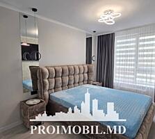 Vă propunem spre vânzare acestapartament cu 2 camere și living, sect. 