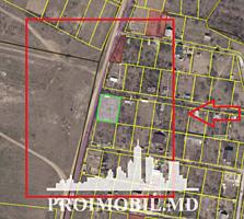 Spre vânzare se oferă teren pentru construcții, situat în Anenii Noi, 