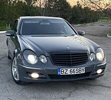 Mersedes E270 211d