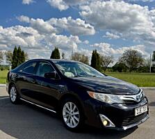 Toyota Camry50