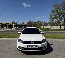 VW Passat B7 2011г. Возможен обмен