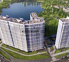 Продам 2–3-кімнатну квартиру 85 м#178; у ЖК «Лебединий».  ...