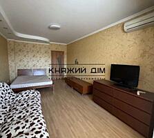 Продаж 1-кімнатної квартири за адресою Княжий затон, 13. До метро ...