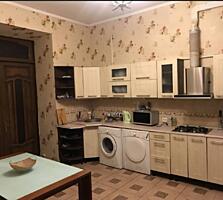 Предлагается к продаже 3 комнатная квартира в Лузановке. Общая ...