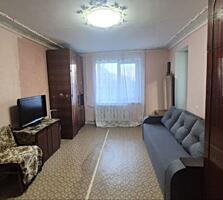 Квартира рядом с Крымским бульваром
