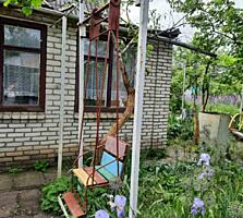 Дача в Алтестово