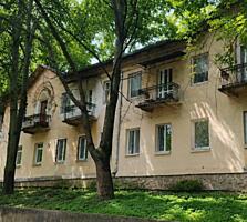 Apartament cu 2 camere, Buiucani.