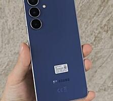 Samsung S25 Fe 128 Gb 100% РАССРОЧКА