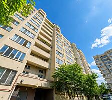 Apartament cu 2 camere, Botanica.