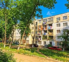 Apartament cu 2 camere, Poșta Veche.