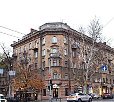 Продам 2-кімнатну квартиру в Центрі, вул. Жуковського / Рішельєвська