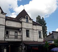 2-х комнатная квартира, Центр.