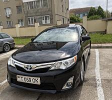 Продам Toyota Camry 50, 2012г