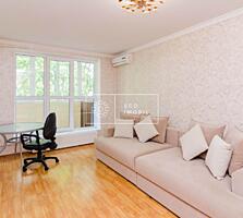 Se oferă spre vânzare apartament cu 2 camere – sec Botanica, str. ...