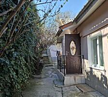2-х комнатная квартира, Центр.