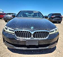 2023 BMW 530E