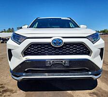 2021 TOYOTA RAV4 PRIME SE