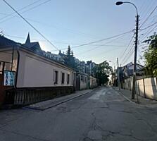 2-х комнатная квартира, Центр.